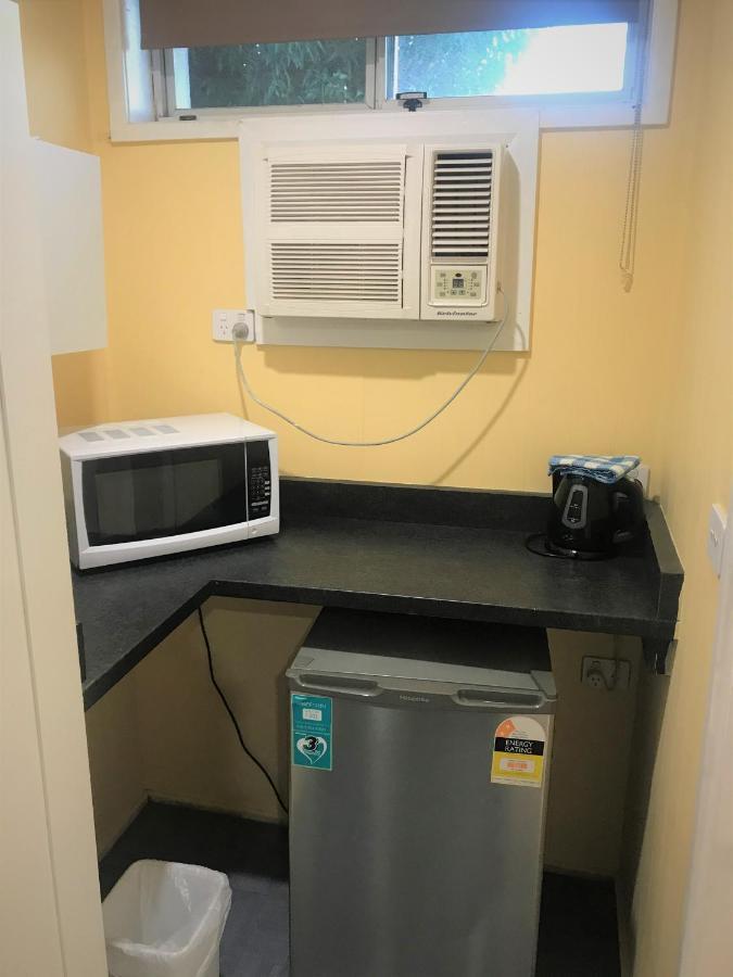 Toukley Motor Inn エクステリア 写真