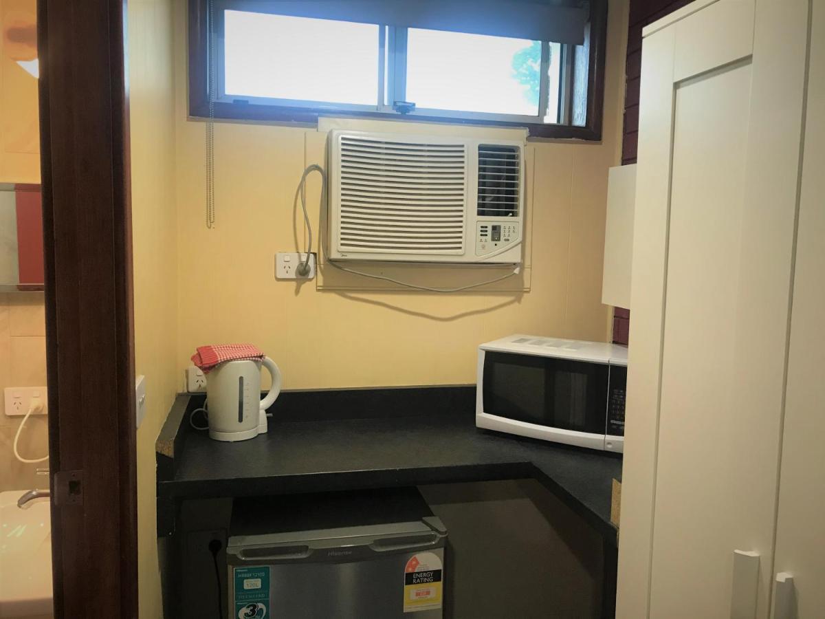 Toukley Motor Inn エクステリア 写真