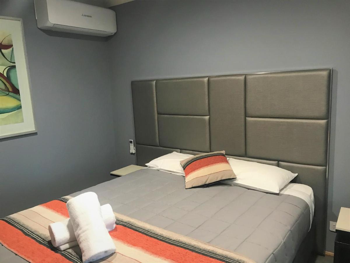 Toukley Motor Inn エクステリア 写真