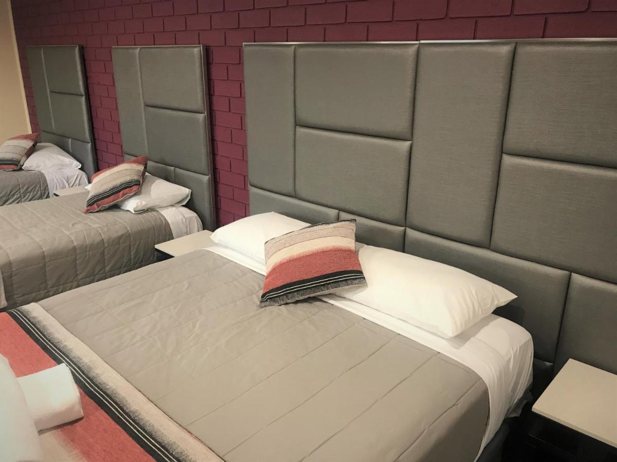 Toukley Motor Inn エクステリア 写真