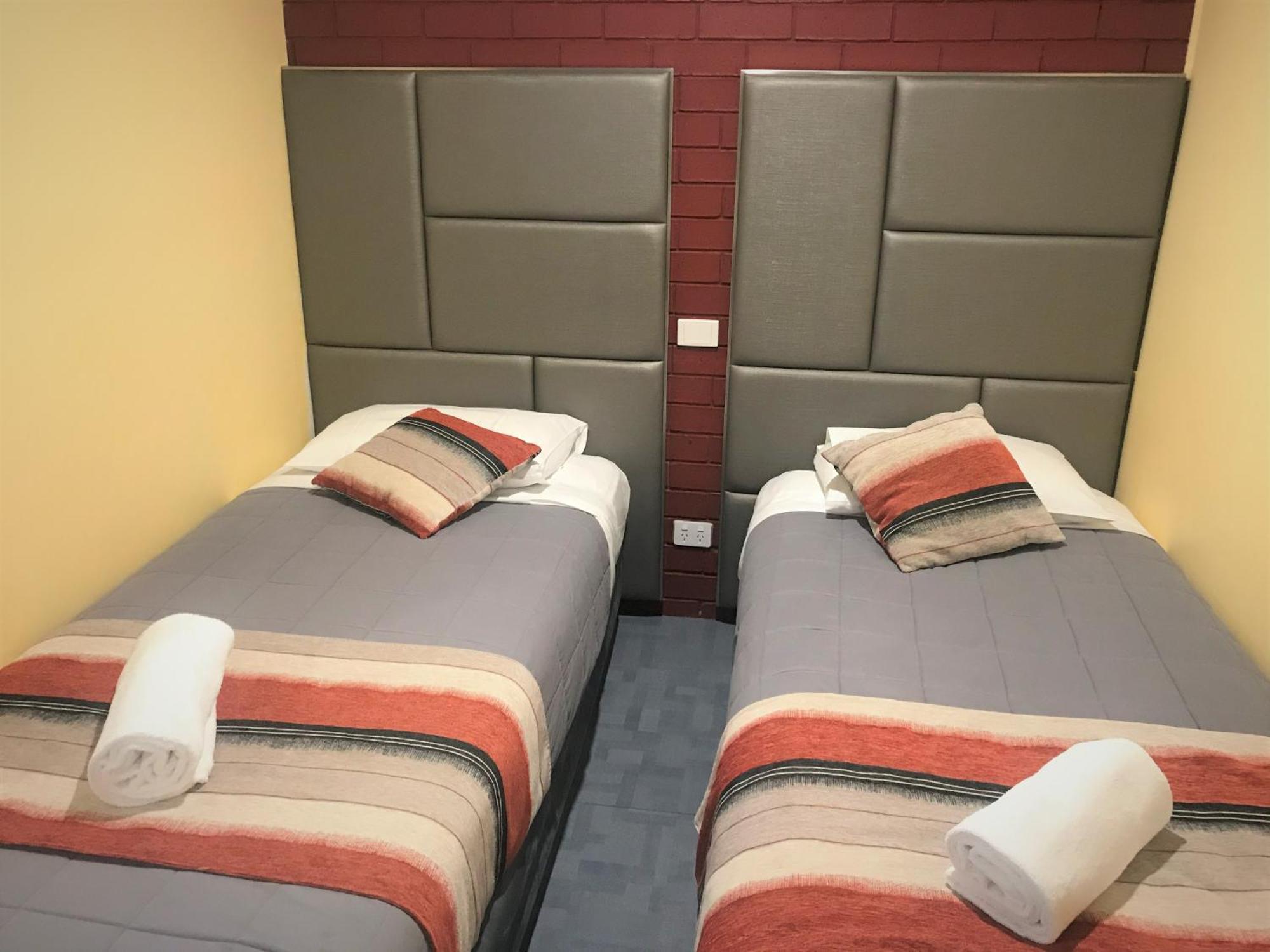 Toukley Motor Inn 部屋 写真