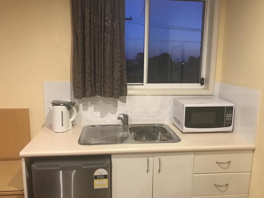 Toukley Motor Inn 部屋 写真